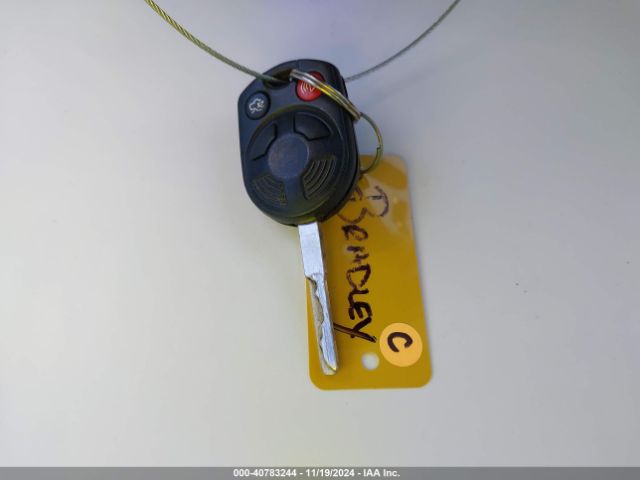 1FADP3F24GL398853 Ford FOCUS SE