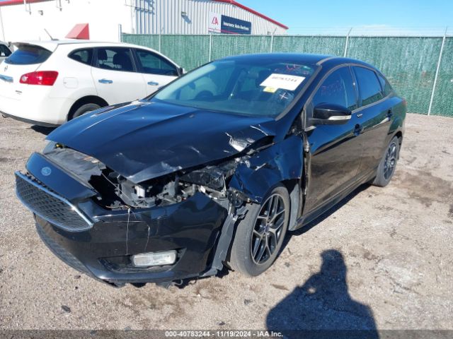 1FADP3F24GL398853 Ford FOCUS SE