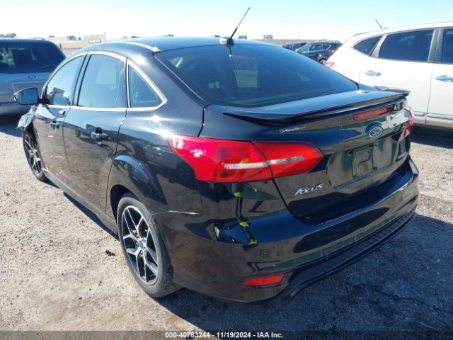 1FADP3F24GL398853 Ford FOCUS SE