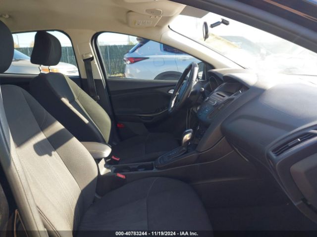 1FADP3F24GL398853 Ford FOCUS SE
