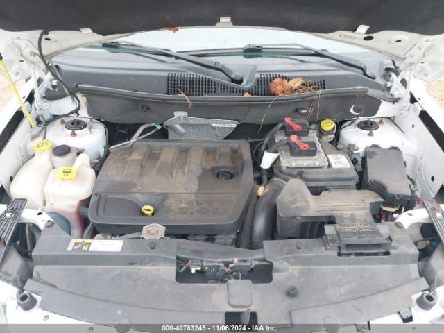 1C4NJDEB8GD630937 Jeep Compass Latitude