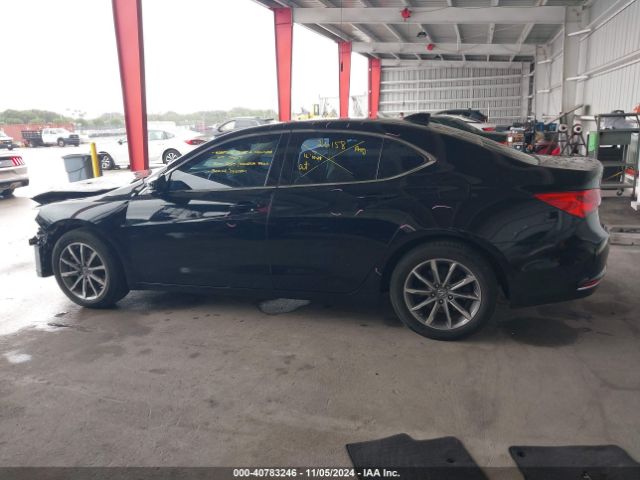 19UUB1F39LA002042 Acura Tlx Standard