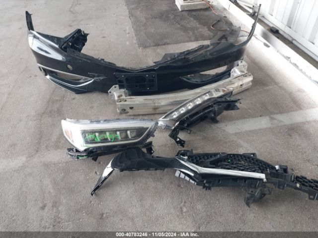 19UUB1F39LA002042 Acura Tlx Standard