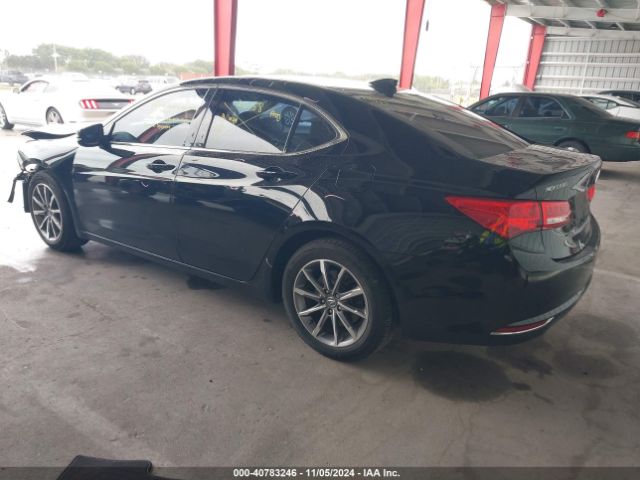 19UUB1F39LA002042 Acura Tlx Standard