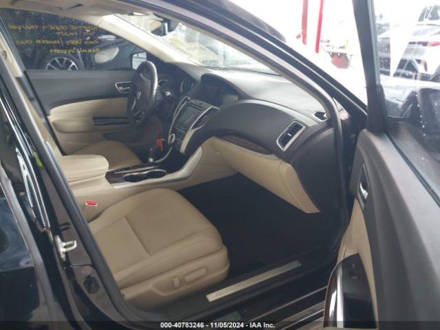 19UUB1F39LA002042 Acura Tlx Standard