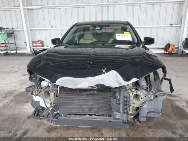 19UUB1F39LA002042 Acura Tlx Standard