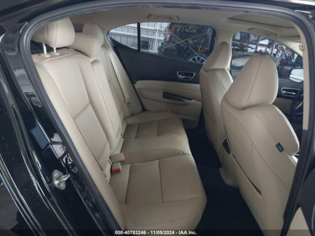 19UUB1F39LA002042 Acura Tlx Standard