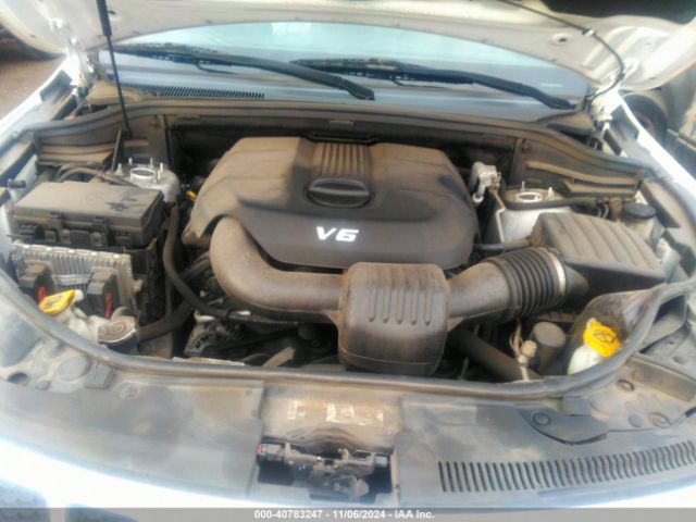 1C4RJECG2FC175027 Jeep Grand Cherokee Overland