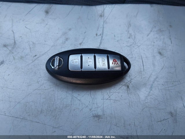 Aukcja sprzedaży 2015 Nissan Sentra Fe+ S/s/sl/sr/sv, vin: 3N1AB7AP2FL629194, numer aukcji: 40783248