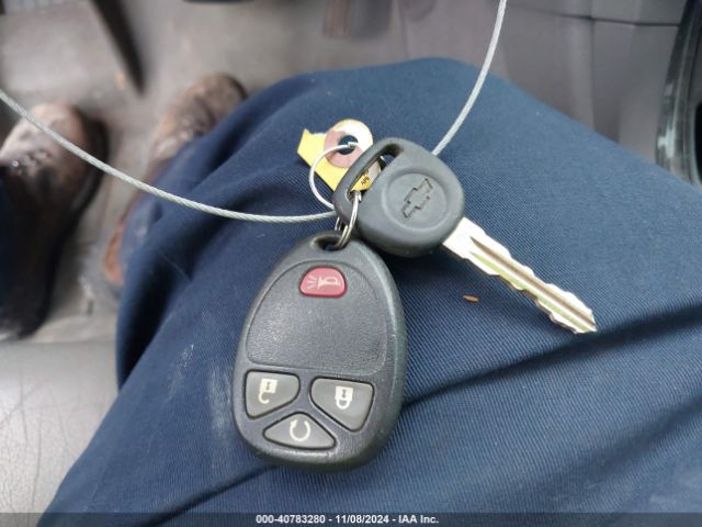 1GNKRGKD0HJ343122 Chevrolet Traverse 1lt