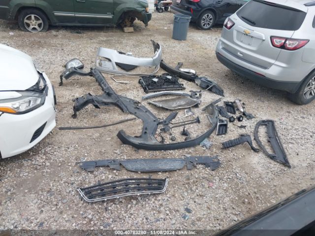 1GNKRGKD0HJ343122 Chevrolet Traverse 1lt