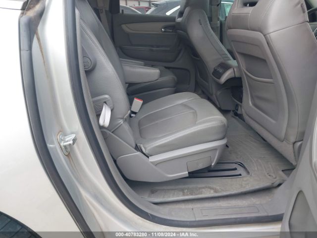 1GNKRGKD0HJ343122 Chevrolet Traverse 1lt