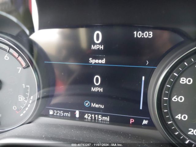 1G6DN5RK8L0136274 Cadillac Ct5 Premium Luxury