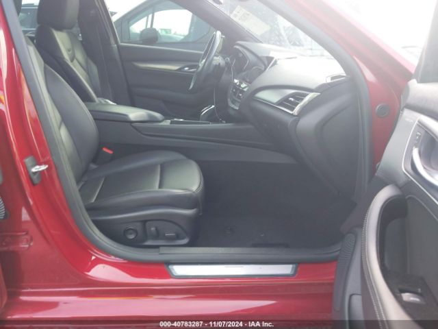 1G6DN5RK8L0136274 Cadillac Ct5 Premium Luxury