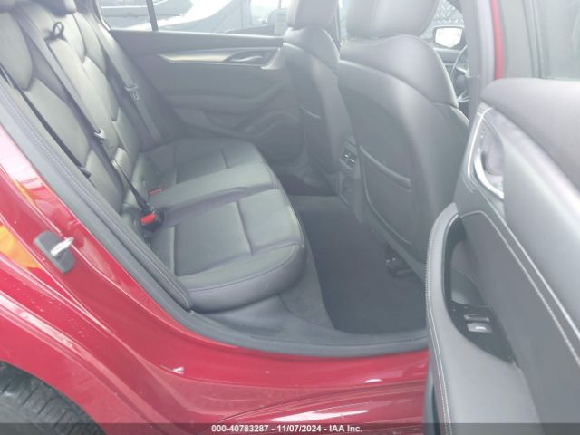 1G6DN5RK8L0136274 Cadillac Ct5 Premium Luxury
