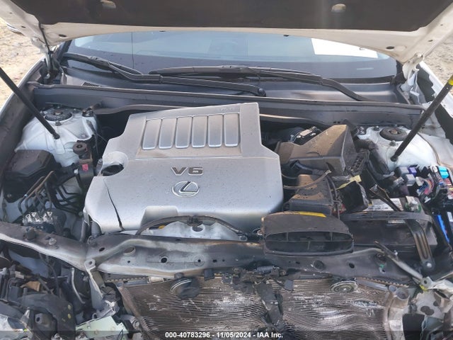 Lexus ES 350 2015 JTHBK1GG7F2185039 Image 10