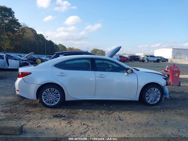Lexus ES 350 2015 JTHBK1GG7F2185039 Image 13