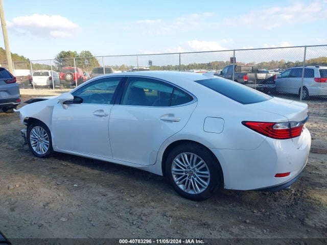 Lexus ES 350 2015 JTHBK1GG7F2185039 Image 14