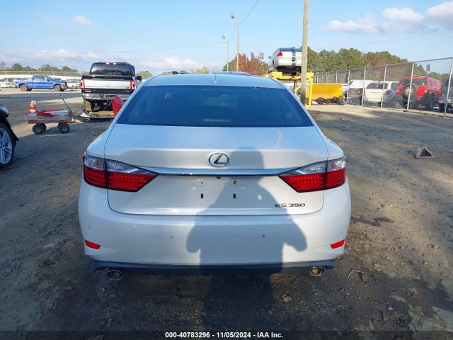 Lexus ES 350 2015 JTHBK1GG7F2185039 Image 16