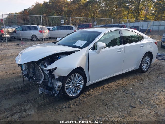 JTHBK1GG7F2185039 Lexus ES 350