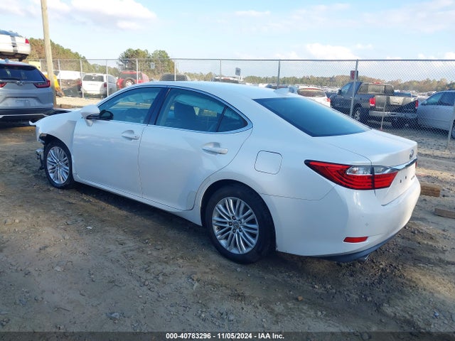 Lexus ES 350 2015 JTHBK1GG7F2185039 Image 3