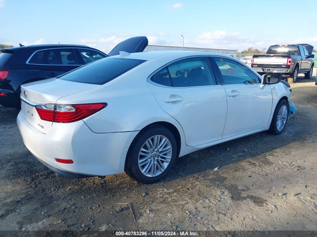 JTHBK1GG7F2185039 Lexus ES 350