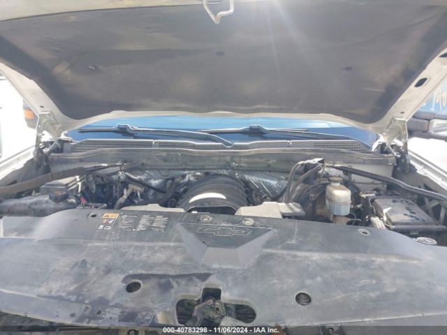 3GCUKREC7FG383765 Chevrolet Silverado 1500 1lt/2lt