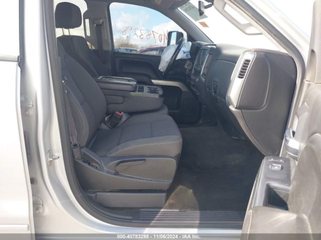 3GCUKREC7FG383765 Chevrolet Silverado 1500 1lt/2lt