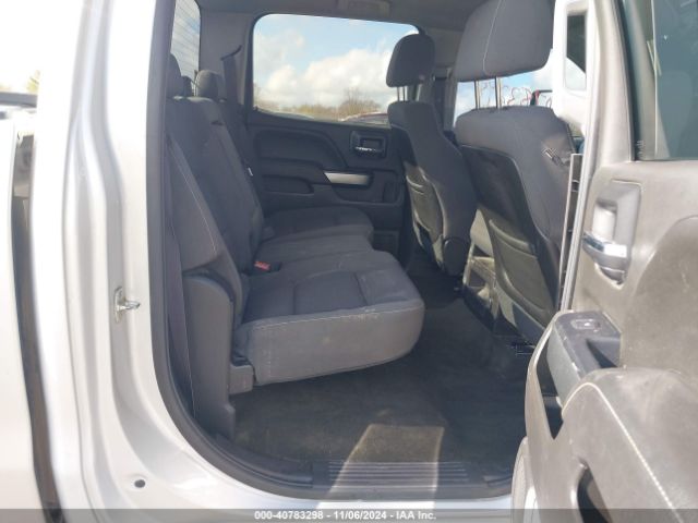 3GCUKREC7FG383765 Chevrolet Silverado 1500 1lt/2lt