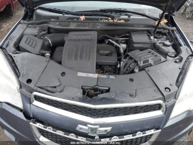 2GNALBEK4E6238988 Chevrolet EQUINOX 1LT