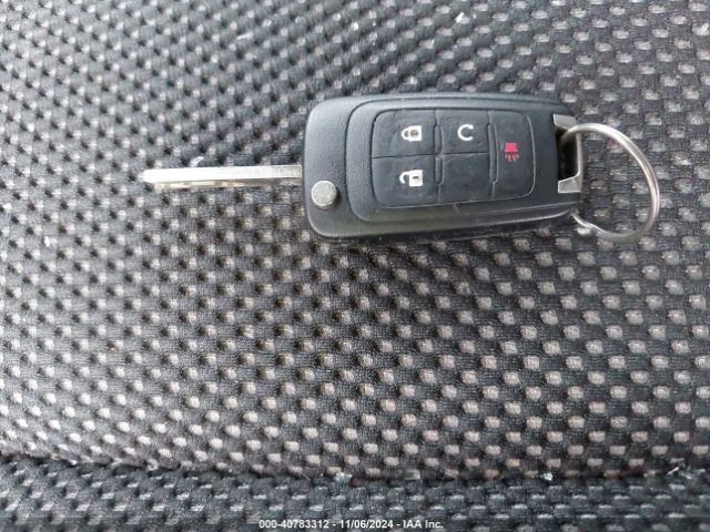 2GNALBEK4E6238988 Chevrolet EQUINOX 1LT