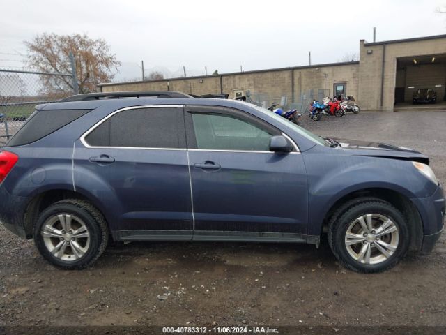 2GNALBEK4E6238988 Chevrolet EQUINOX 1LT