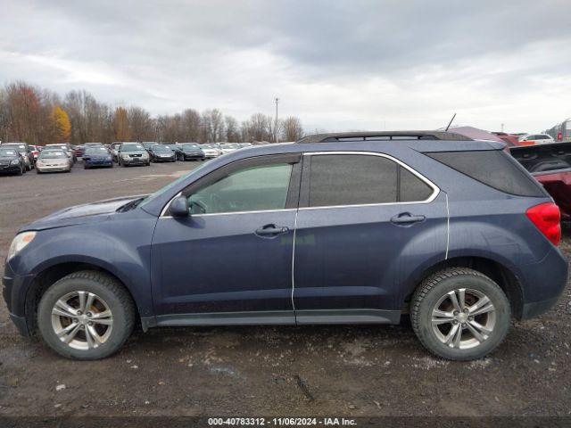 2GNALBEK4E6238988 Chevrolet EQUINOX 1LT