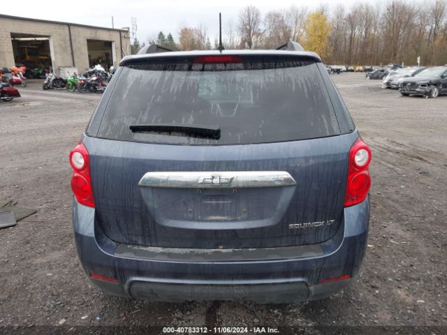 2GNALBEK4E6238988 Chevrolet EQUINOX 1LT
