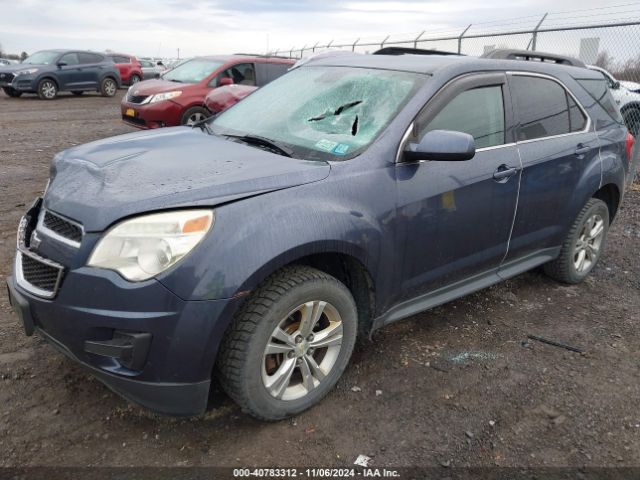 2GNALBEK4E6238988 Chevrolet EQUINOX 1LT