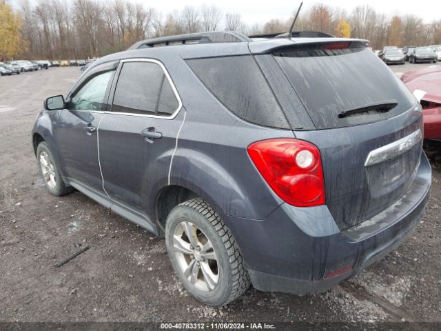 2GNALBEK4E6238988 Chevrolet EQUINOX 1LT