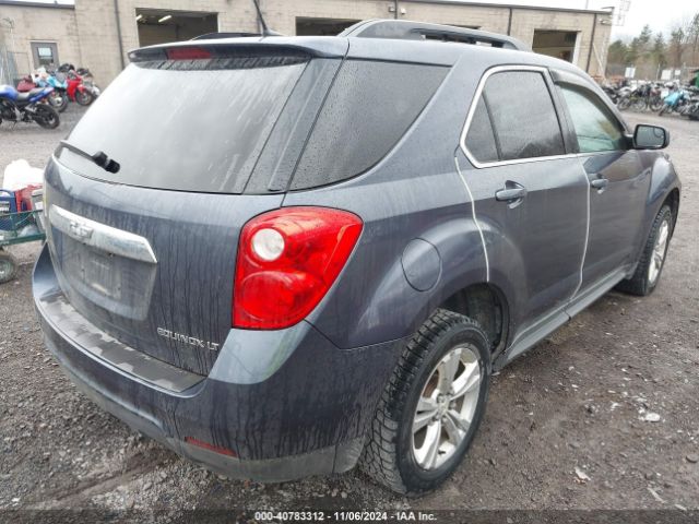 2GNALBEK4E6238988 Chevrolet EQUINOX 1LT