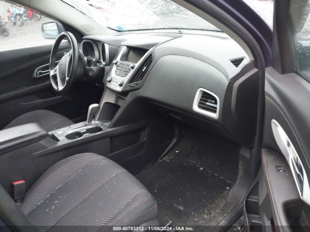 2GNALBEK4E6238988 Chevrolet EQUINOX 1LT