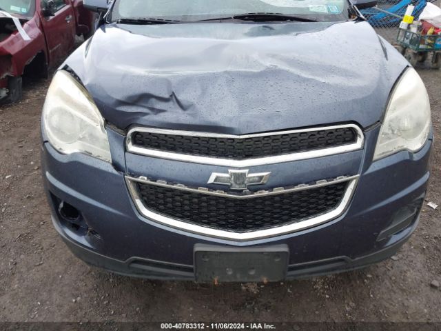 2GNALBEK4E6238988 Chevrolet EQUINOX 1LT