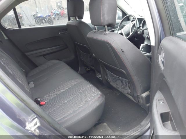 2GNALBEK4E6238988 Chevrolet EQUINOX 1LT
