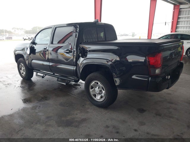 3TYAX5GN3NT034411 Toyota Tacoma Sr