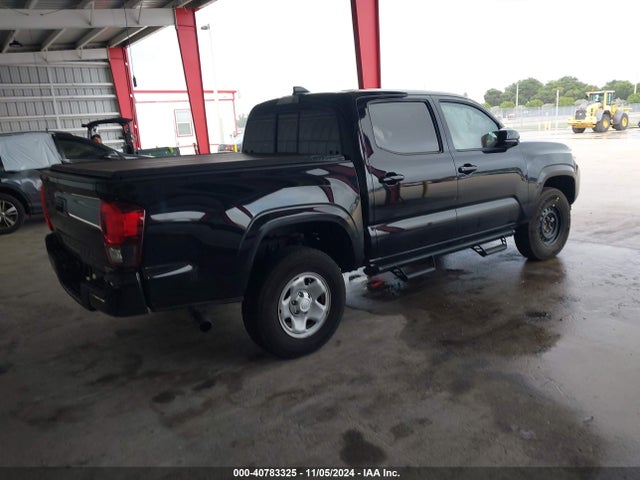 3TYAX5GN3NT034411 Toyota Tacoma Sr
