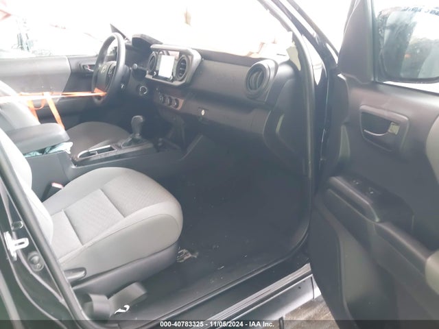 3TYAX5GN3NT034411 Toyota Tacoma Sr