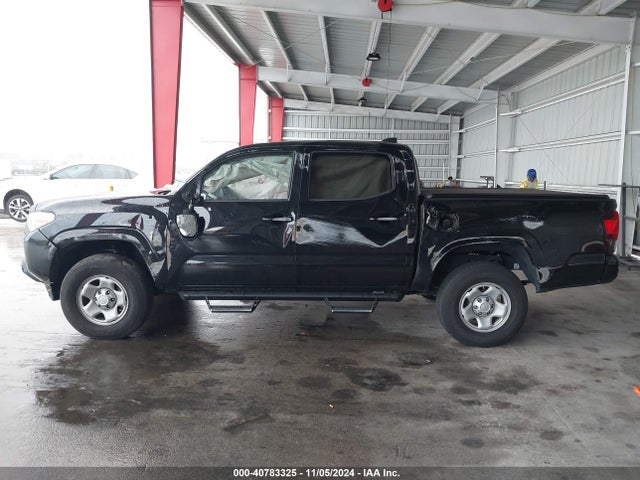 3TYAX5GN3NT034411 Toyota Tacoma Sr