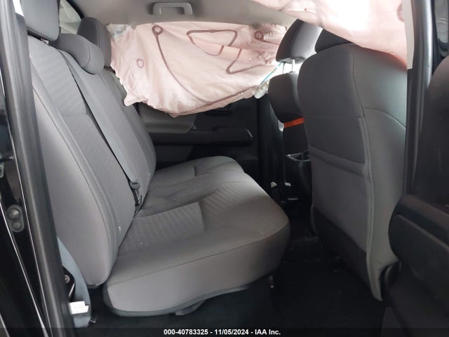 3TYAX5GN3NT034411 Toyota Tacoma Sr