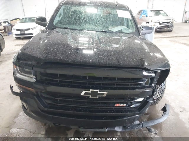 Chevrolet Silverado 1500 Ld Lt 2019 2GCVKPEC8K1239041 Image 11