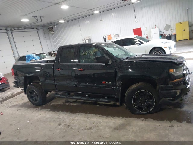 Chevrolet Silverado 1500 Ld Lt 2019 2GCVKPEC8K1239041 Image 12