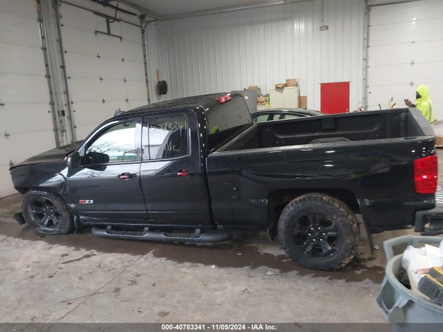 Chevrolet Silverado 1500 Ld Lt 2019 2GCVKPEC8K1239041 Image 13
