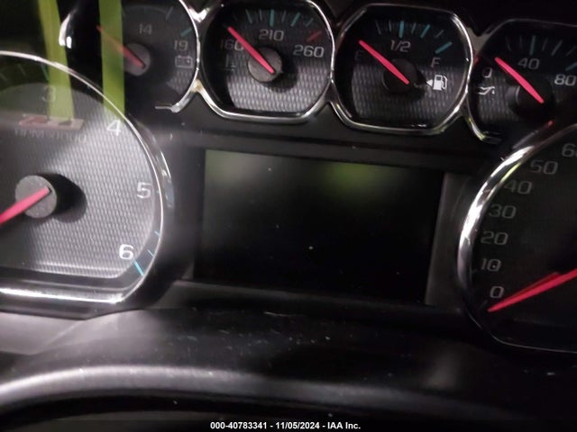 Chevrolet Silverado 1500 Ld Lt 2019 2GCVKPEC8K1239041 Image 14