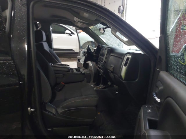 Chevrolet Silverado 1500 Ld Lt 2019 2GCVKPEC8K1239041 Image 5